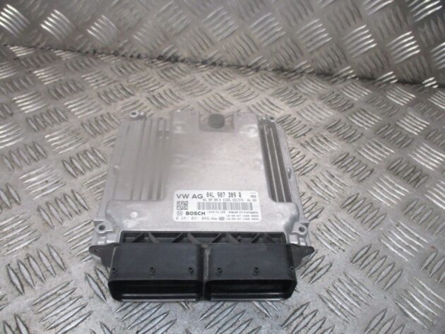 2018 GENUINE VW GOLF MK7.5 ECU ENGINE CONTROL MODULE UNIT 04L907309R - Image 2