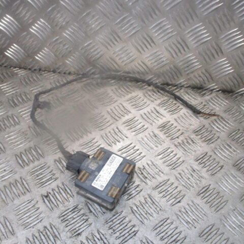 2018 GENUINE VW GOLF MK7.5 FRONT DISTRONIC RADAR SENSOR 3QF907561A
