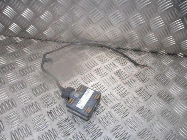 2018 GENUINE VW GOLF MK7.5 FRONT DISTRONIC RADAR SENSOR 3QF907561A