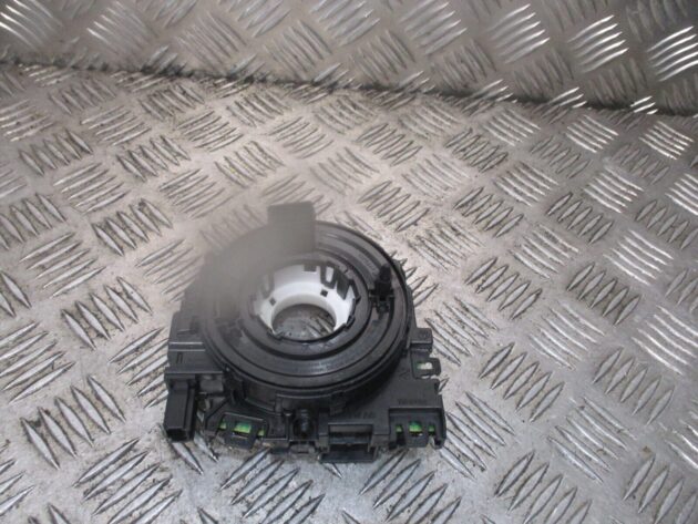 2018 GENUINE VW GOLF MK7.5 STEERING WHEEL SLIP RING CLOCK SQUIB 5Q0953549F - Image 2