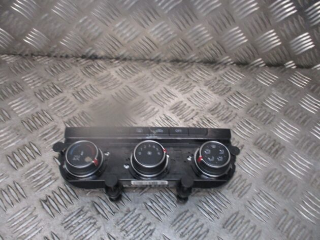 2018 GENUINE VW GOLF MK7.5 HEATER AC CLIMATE CONTROL SWITCH PANEL 5G0907426AQ