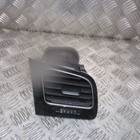 2018 GENUINE VW GOLF MK7.5 FRONT RIGHT DRIVER SIDE DASHBOARD AIRVENT 5G2819704