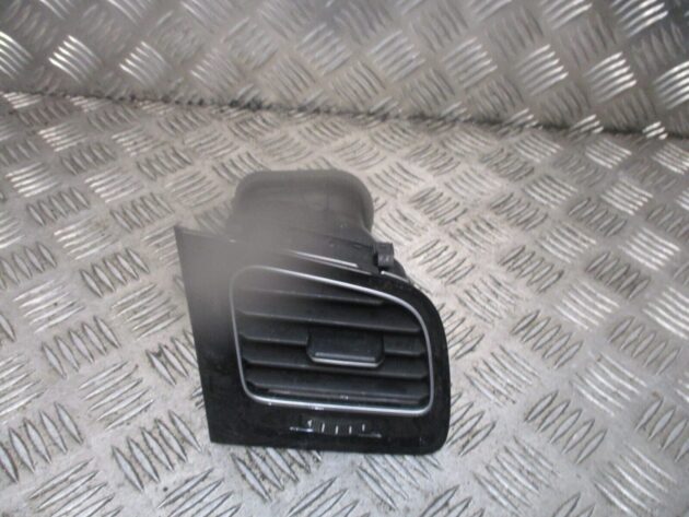 2018 GENUINE VW GOLF MK7.5 FRONT RIGHT DRIVER SIDE DASHBOARD AIRVENT 5G2819704 - Image 2