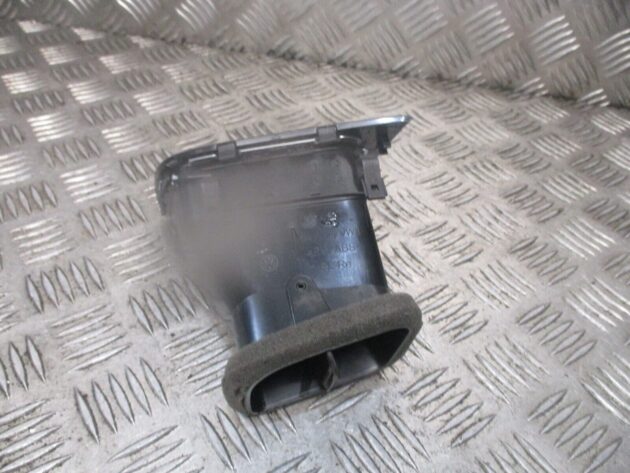 2018 GENUINE VW GOLF MK7.5 FRONT RIGHT DRIVER SIDE DASHBOARD AIRVENT 5G2819704 - Image 3