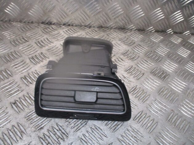 2018 GENUINE VW GOLF MK7.5 FRONT LEFT PASSENGER SIDE DASHBOARD AIRVENT 5G2819703 - Image 2