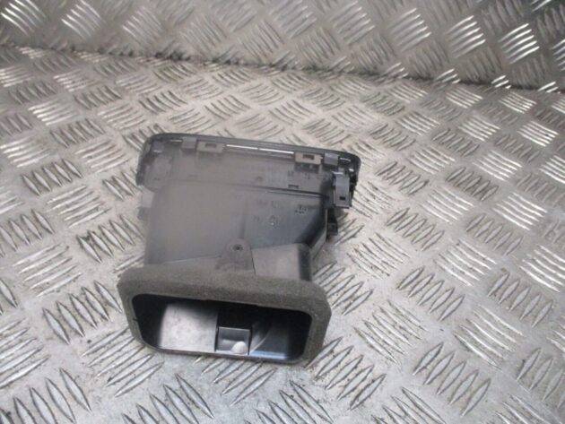 2018 GENUINE VW GOLF MK7.5 FRONT LEFT PASSENGER SIDE DASHBOARD AIRVENT 5G2819703 - Image 3