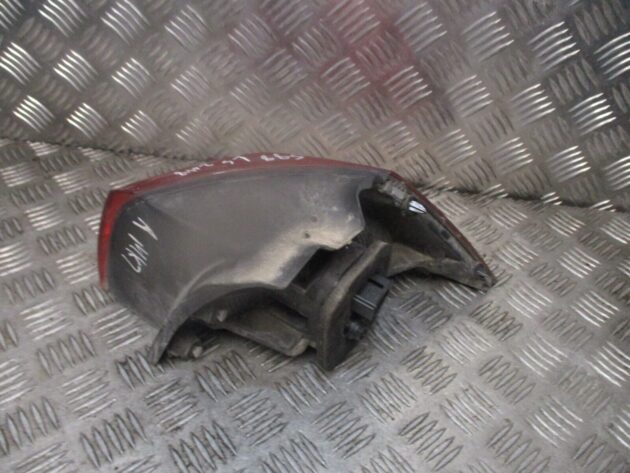 2018 VW GOLF MK7.5 REAR LEFT PASSENGER SIDE BODY TAILLIGHT LAMP 5G0945095Q OEM - Image 3