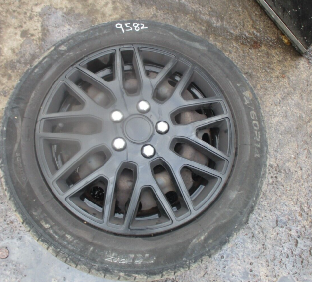 2015 GENUINE KIA PICANTO 14'' INCHES TYRE 165/60/R14