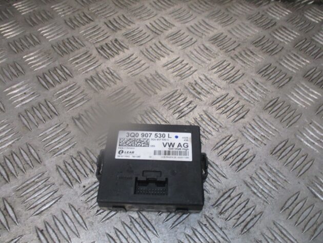 2018 GENUINE VW GOLF MK7 GATEWAY CONTROL MODULE UNIT 3Q0907530L - Image 3