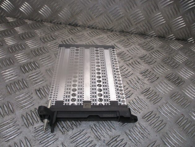 2018 GENUINE VW GOLF MK7 ELECTRIC HEATER MATRIX ELEMENT 5Q0963235C - Image 2