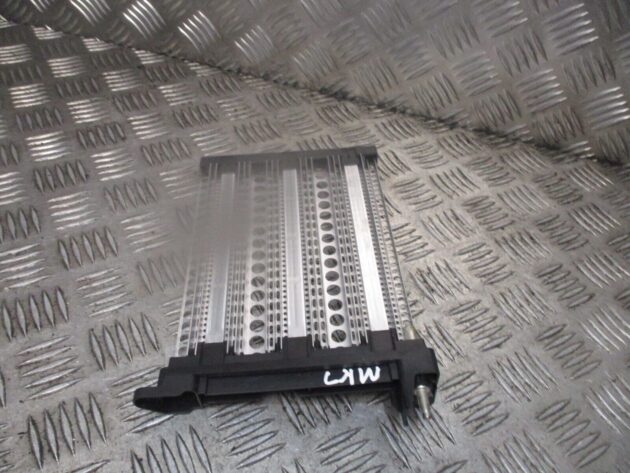 2018 GENUINE VW GOLF MK7 ELECTRIC HEATER MATRIX ELEMENT 5Q0963235C - Image 3