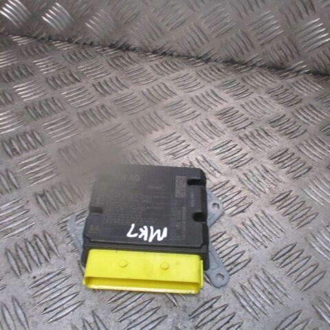 2018 GENUINE VW GOLF MK7 SRS ECU CONTROL MODULE UNIT 5Q0959655BJ
