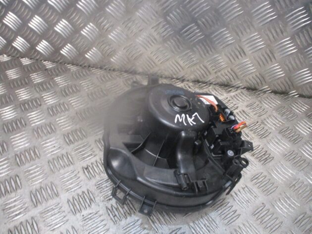 2018 GENUINE VW GOLF MK7 HEATER BLOWER MOTOR FAN & RESISTER 5Q0907521E - Image 3