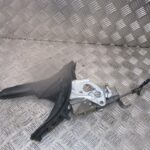 2014 GENUINE BMW 3 SERIES EMERGENCY HANDBRAKE LEVER