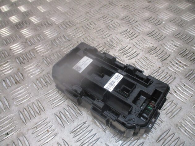 2014 GENUINE BMW 3 SERIES BODY CONTROL MODULE FUSE BOX 933787902
