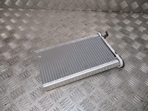 2014 GENUINE BMW 3 SERIES ENGINE COOLANT HEATER MATRIX 669958H - Image 3