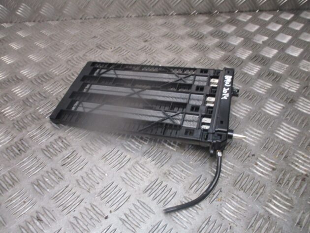 2014 GENUINE BMW 3 SERIES AUXILARY HEATER MATRIX 9232058