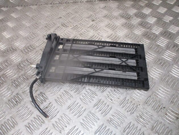 2014 GENUINE BMW 3 SERIES AUXILARY HEATER MATRIX 9232058 - Image 3