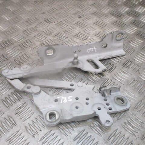 2014 GENUINE BMW 3 SERIES SALOON FRONT LEFT PASSENGERSIDE BONNET HINGE 7336699