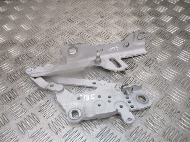 2014 GENUINE BMW 3 SERIES SALOON FRONT LEFT PASSENGERSIDE BONNET HINGE 7336699