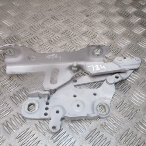 2014 GENUINE BMW 3 SERIES SALOON FRONT RIGHT DRIVER SIDE BONNET HINGE 7336700