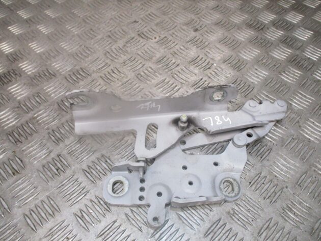2014 GENUINE BMW 3 SERIES SALOON FRONT RIGHT DRIVER SIDE BONNET HINGE 7336700 - Image 2