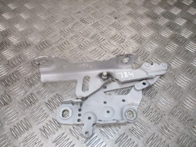 2014 GENUINE BMW 3 SERIES SALOON FRONT RIGHT DRIVER SIDE BONNET HINGE 7336700 - Image 3