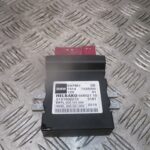 2014 GENUINE BMW 3 SERIES FUEL PUMP CONTROL MODULE ECU 7426095