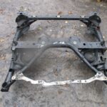 2014 GENUINE BMW 3 SERIES SALOON FRONT SUBFRAME