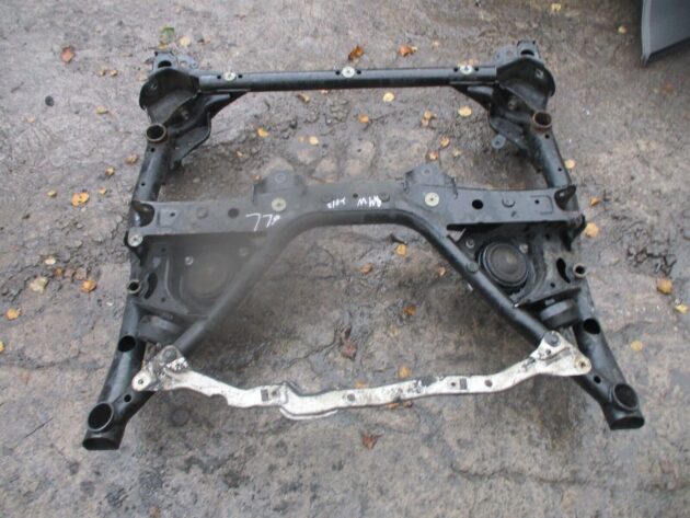 2014 GENUINE BMW 3 SERIES SALOON FRONT SUBFRAME - Image 2