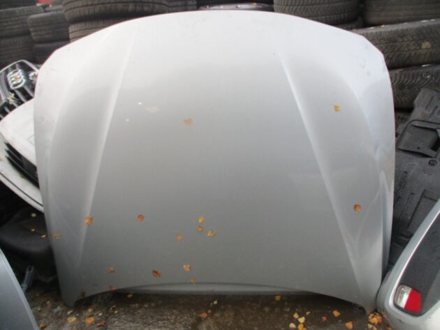 2014 GENUINE BMW 3 SERIES SALOON FRONT BONNET HOOD - Image 2