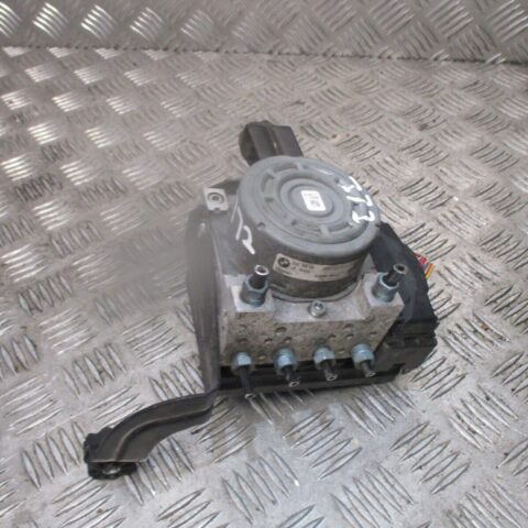 2014 GENUINE BMW 3 SERIES 2.0 ABS PUMP CONTROL UNIT MODULE 6875814