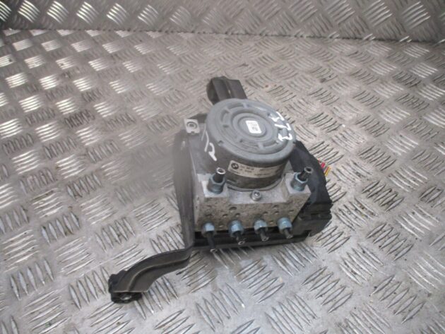 2014 GENUINE BMW 3 SERIES 2.0 ABS PUMP CONTROL UNIT MODULE 6875814