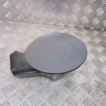 2013 GENUINE HYUNDAI I40 REAR FUEL FILLER FLAP CAP COVER 81596-3Z300