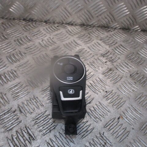2017 GENUINE HYUNDAI I40 ELECTRIC HANDBREAK AUTO HOLD SWITCH 937663Z540