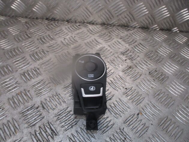 2017 GENUINE HYUNDAI I40 ELECTRIC HANDBREAK AUTO HOLD SWITCH 937663Z540