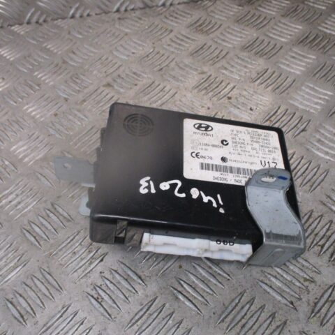 2013 GENUINE HYUNDAI I40 BCM BODY CONTROL MODULE ECU 95400-3Z421