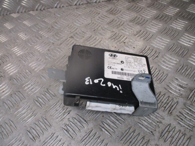 2013 GENUINE HYUNDAI I40 BCM BODY CONTROL MODULE ECU 95400-3Z421