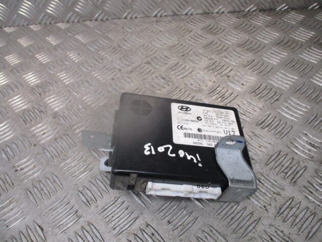 2013 GENUINE HYUNDAI I40 BCM BODY CONTROL MODULE ECU 95400-3Z421 - Image 3