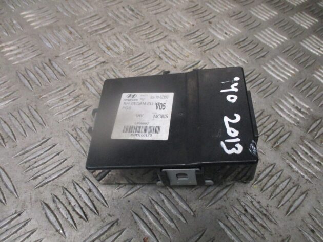 2013 GENUINE HYUNDAI I40 BLIND SPOT MODULE 95770-3Z150 - Image 3