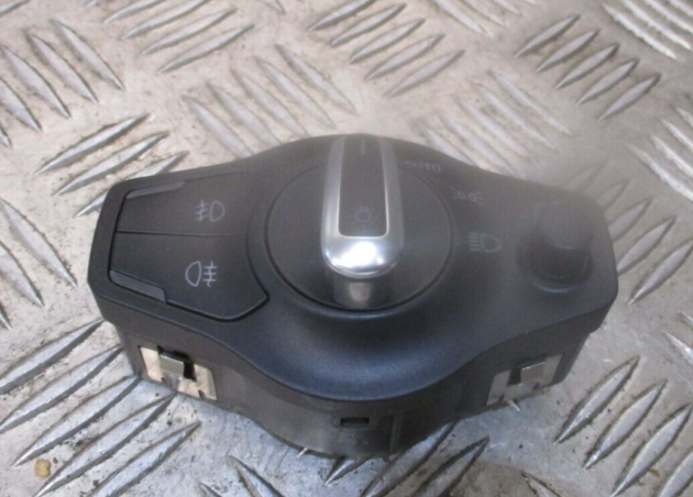 2012 GENUINE AUDI A4 FRONT HEADLIGHT ADJUSTER SWITCH 8K0941531AS