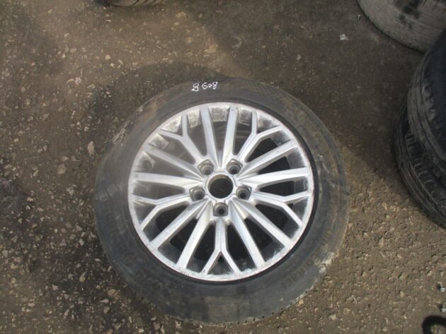 2018 GENUINE AUDI A3 8V 16'' ALLOY WHEEL TYRE 205/55 R16 8V0601025BJ - Image 3