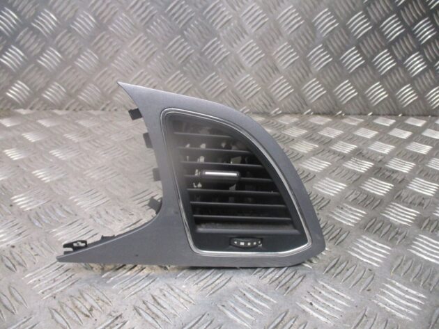 2013 GENUINE SEAT LEON FR FRONT RIGHT DRIVER SIDE DASHBOARD AIRVENT 5F2820902