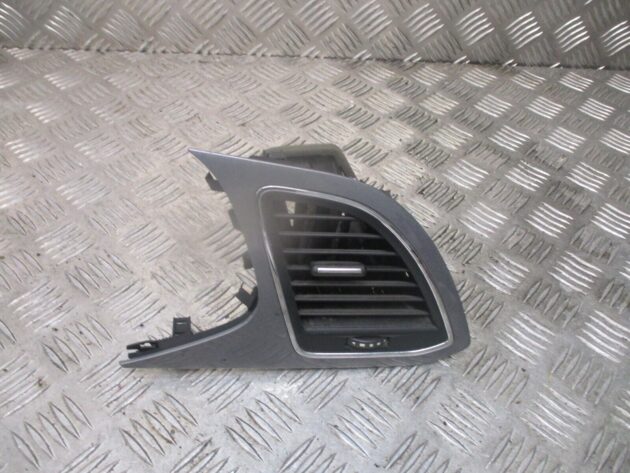 2013 GENUINE SEAT LEON FR FRONT RIGHT DRIVER SIDE DASHBOARD AIRVENT 5F2820902 - Image 3