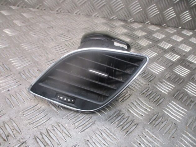 2013 GENUINE SEAT LEON FR FRONT LEFT PASSENGER SIDE DASHBOARD AIRVENT 5F2820901