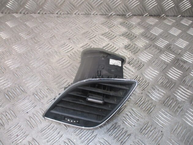 2013 GENUINE SEAT LEON FR FRONT LEFT PASSENGER SIDE DASHBOARD AIRVENT 5F2820901 - Image 3