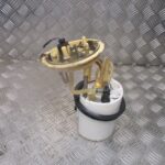 2013 GENUINE SEAT LEON FR IN TANK FUEL PUMP SENDER UNIT 5Q0919050P