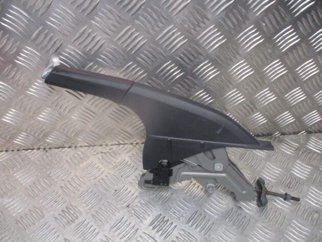 2018 SEAT ARONA FR HAND BRAKE PARK BRAKE LEVER HANDLE MECHANISM 6F0711301L OEM