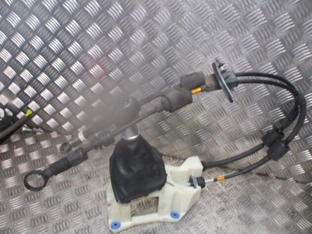 2017 GENUINE HYUNDAI I40 6 SPEED MANUAL GEAR SELECTOR & LINKANGE - Image 3