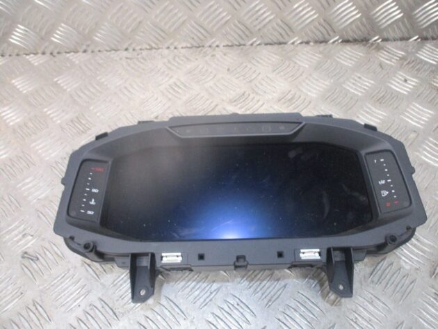 2018 GENUINE SEAT ARONA SPEEDOMETER VIRTUAL COCKPIT 6F0920790
